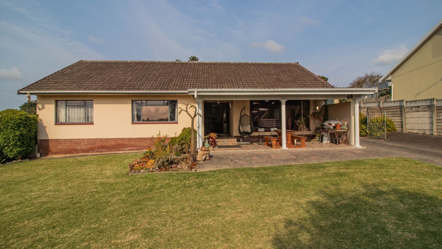 3 Bedroom Property for Sale in Amalinda Eastern Cape